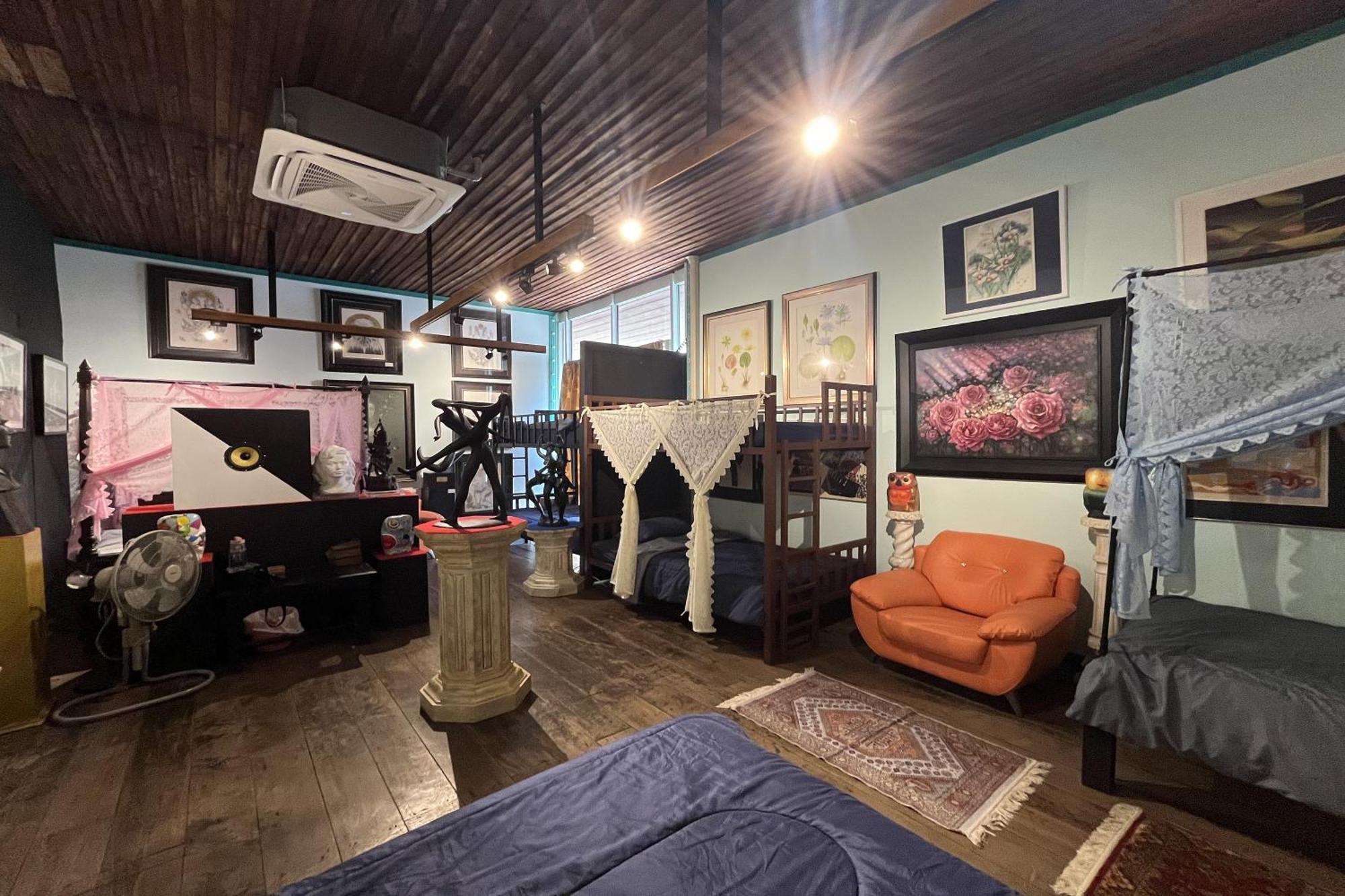 64 Sweethome Dusit Bkk 방콕 외부 사진