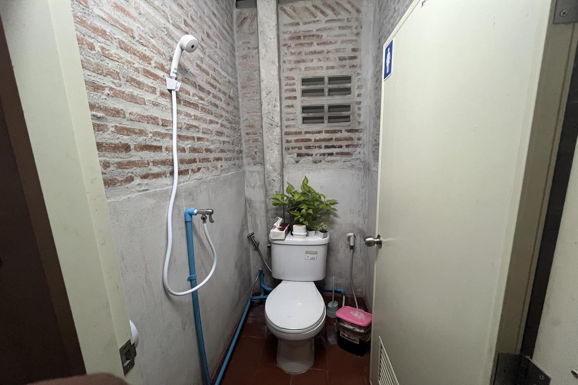 64 Sweethome Dusit Bkk 방콕 외부 사진