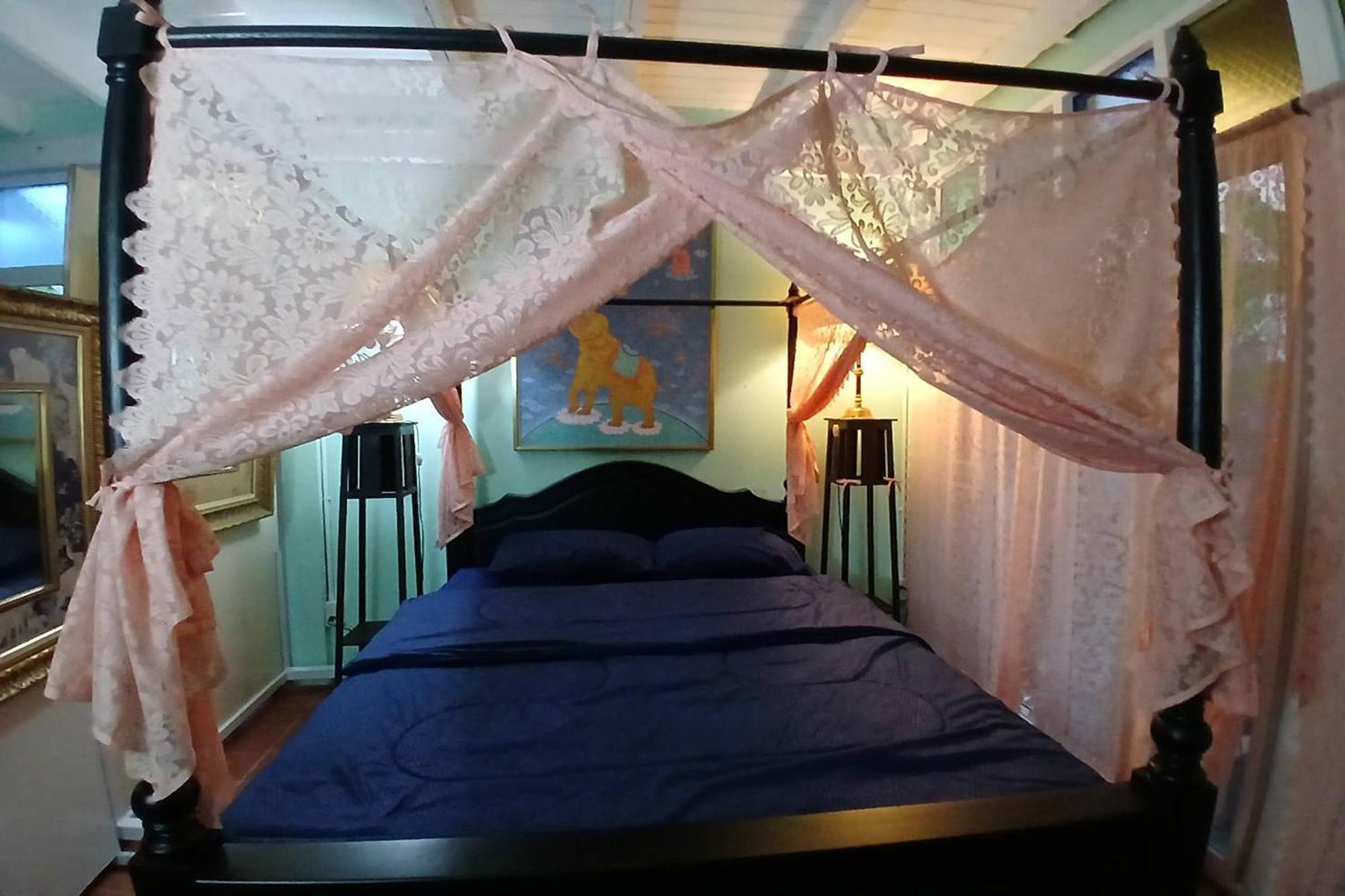 64 Sweethome Dusit Bkk 방콕 외부 사진
